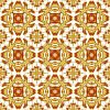 Moroccan Damask